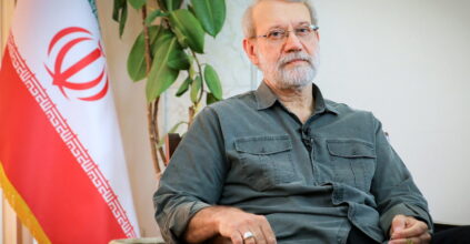 Larijani