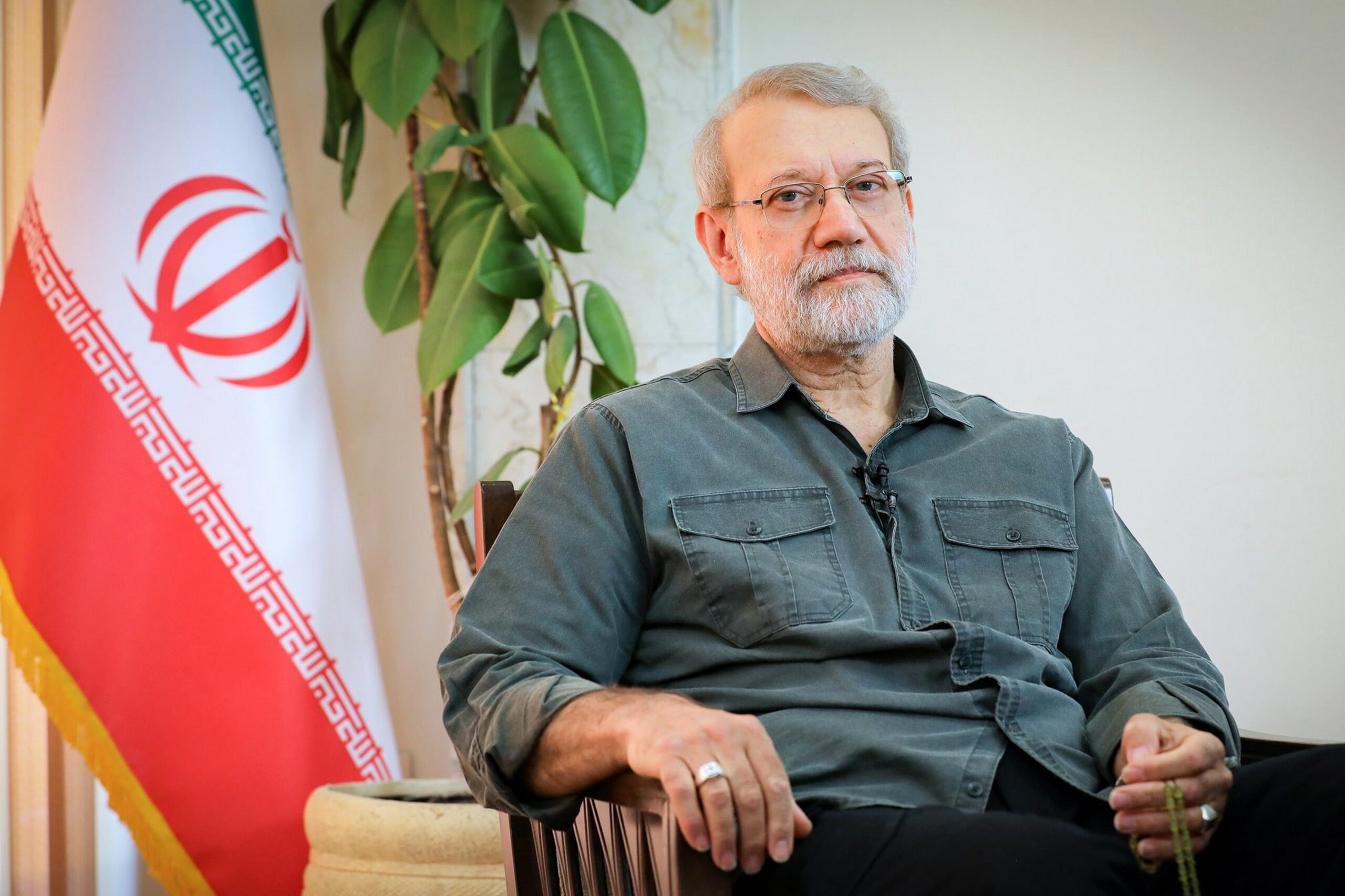 Larijani