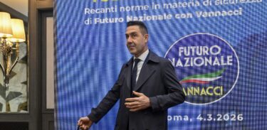 Vannacci Tolleranza Zero