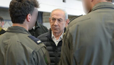 Dalle vedette israeliane al presidente degli Emirati Arabi: chi aveva provato ad avvisare Netanyahu