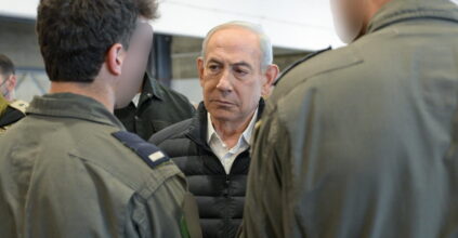 Dalle vedette israeliane al presidente degli Emirati Arabi: chi aveva provato ad avvisare Netanyahu