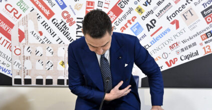 A Vigevano il candidato di Vannacci mette in crisi il centro destra