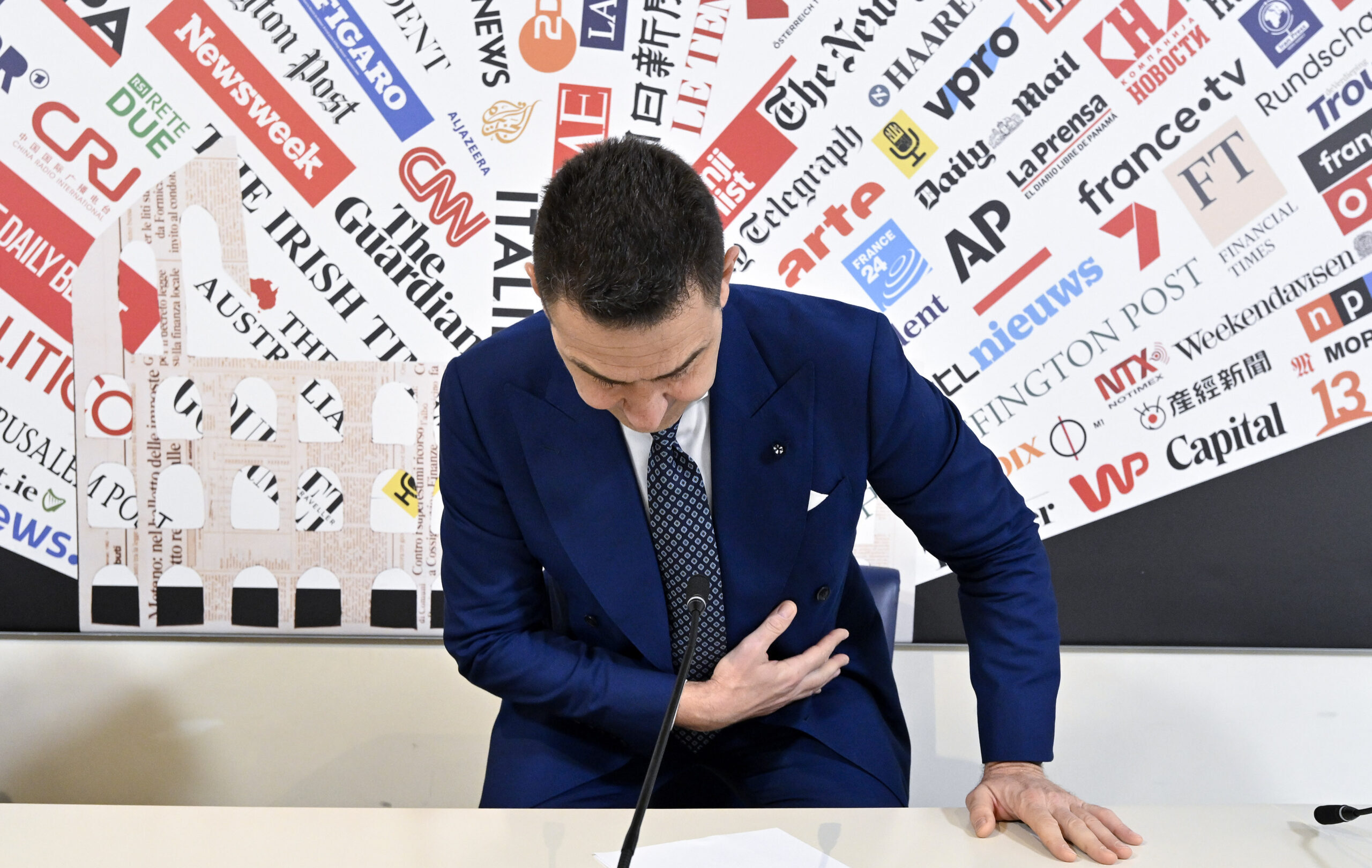 A Vigevano il candidato di Vannacci mette in crisi il centro destra