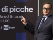 Tommaso Cerno 2 di picche