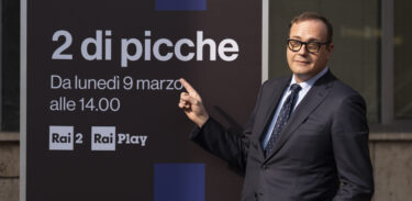 Tommaso Cerno 2 di picche