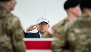 Cos’è la Delta Force e perché Trump pensa di farla scendere in campo