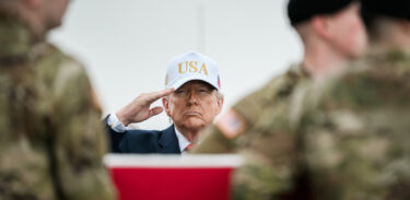 Cos’è la Delta Force e perché Trump pensa di farla scendere in campo