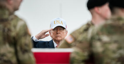 Cos’è la Delta Force e perché Trump pensa di farla scendere in campo