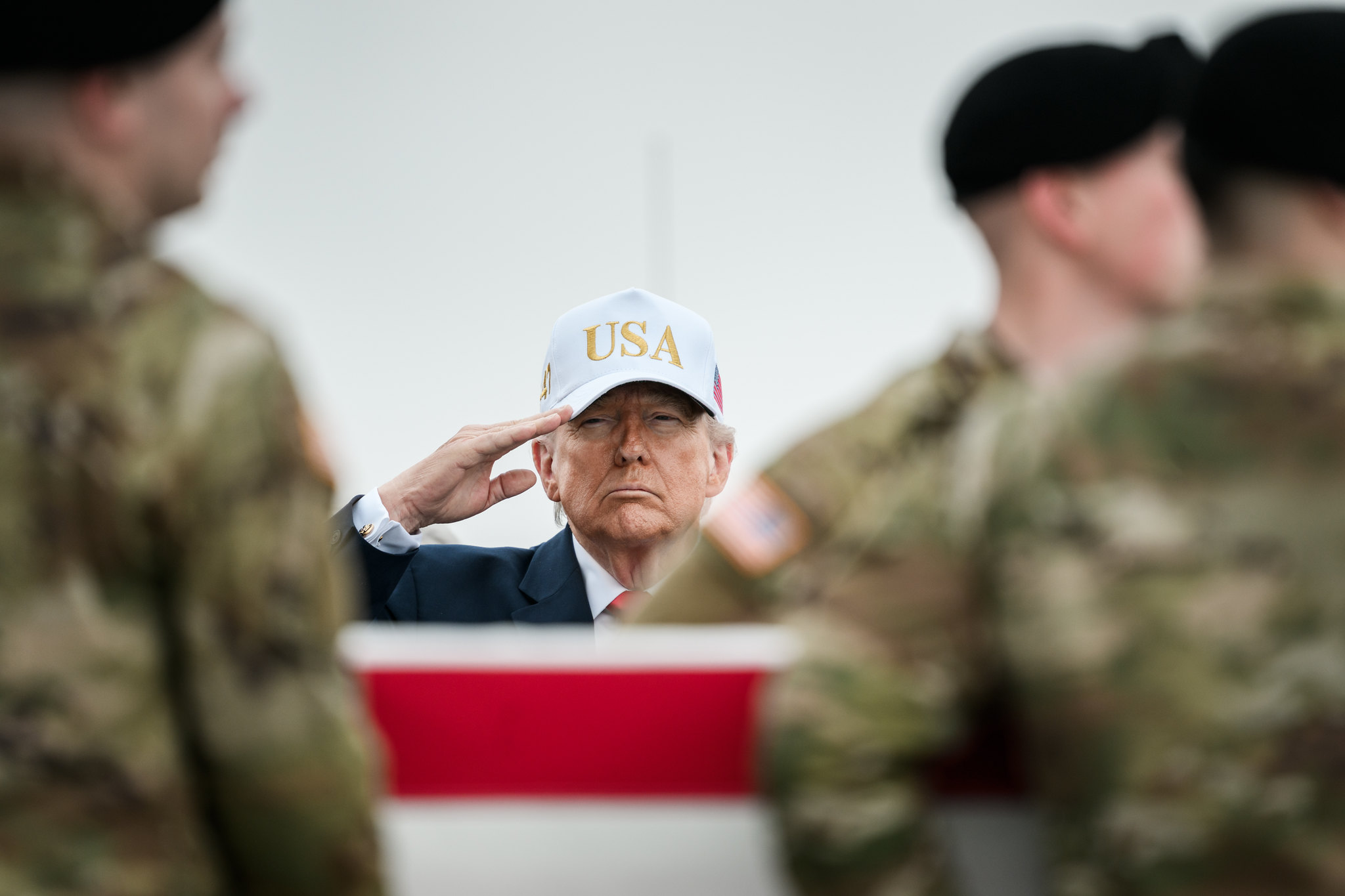 Cos’è la Delta Force e perché Trump pensa di farla scendere in campo