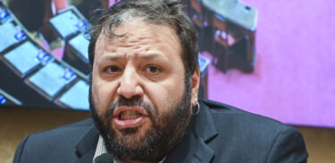 Chi c’è (e chi no) alla marcia dei “No Kings” a Roma