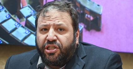 Chi c’è (e chi no) alla marcia dei “No Kings” a Roma