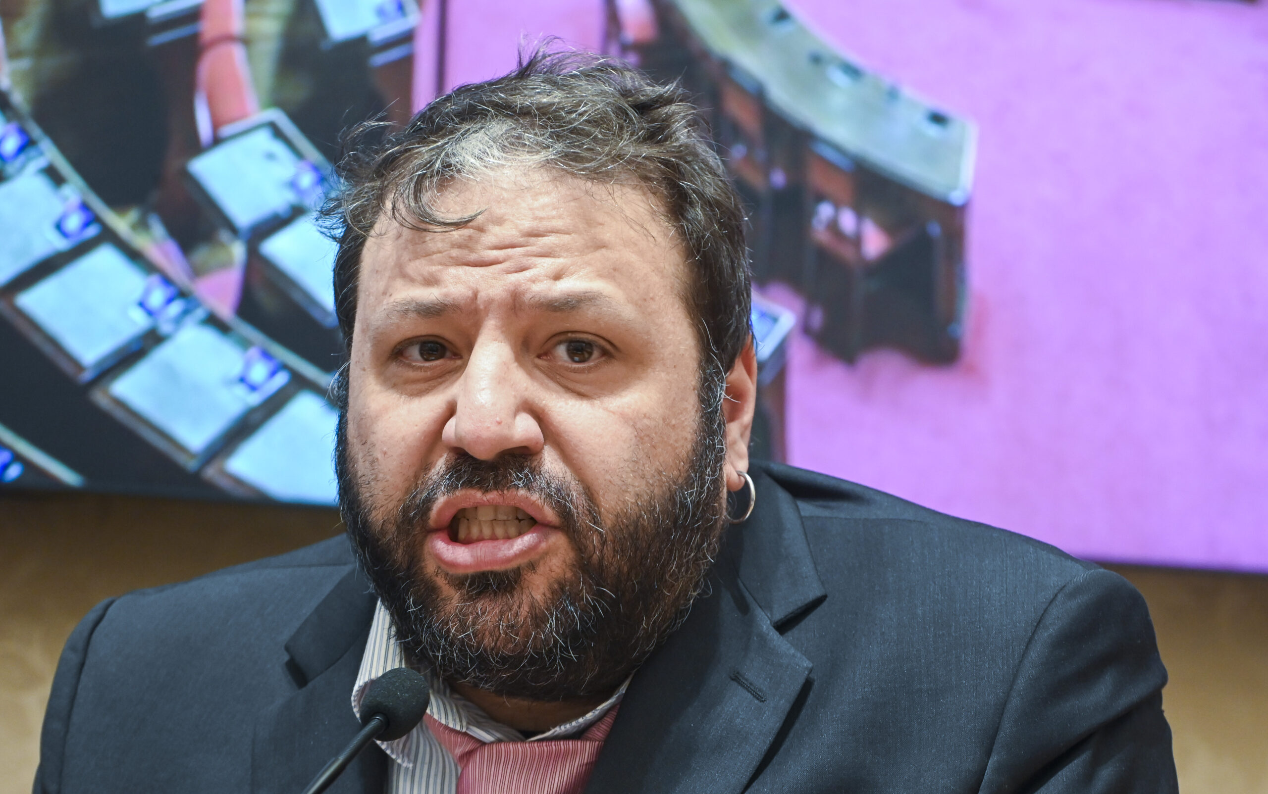 Chi c’è (e chi no) alla marcia dei “No Kings” a Roma