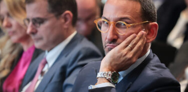 Federico Freni Consob