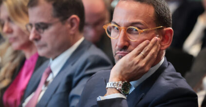 Federico Freni Consob