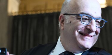 Mario Sechi editoriale
