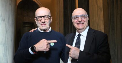 Sallusti Sechi