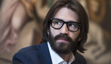 Delfin, domani al voto il piano da 10 miliardi di Leonardo Maria Del Vecchio