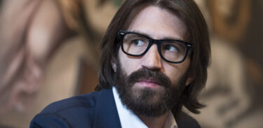 Delfin, al voto il piano da 10 miliardi di Leonardo Maria Del Vecchio