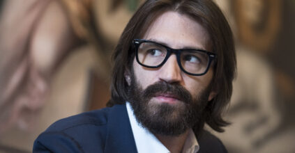 Delfin, al voto il piano da 10 miliardi di Leonardo Maria Del Vecchio