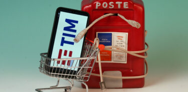 POSTE TIM