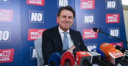 Chi ha vinto il referendum sulla giustizia? L’analisi dell’Istituto Cattaneo