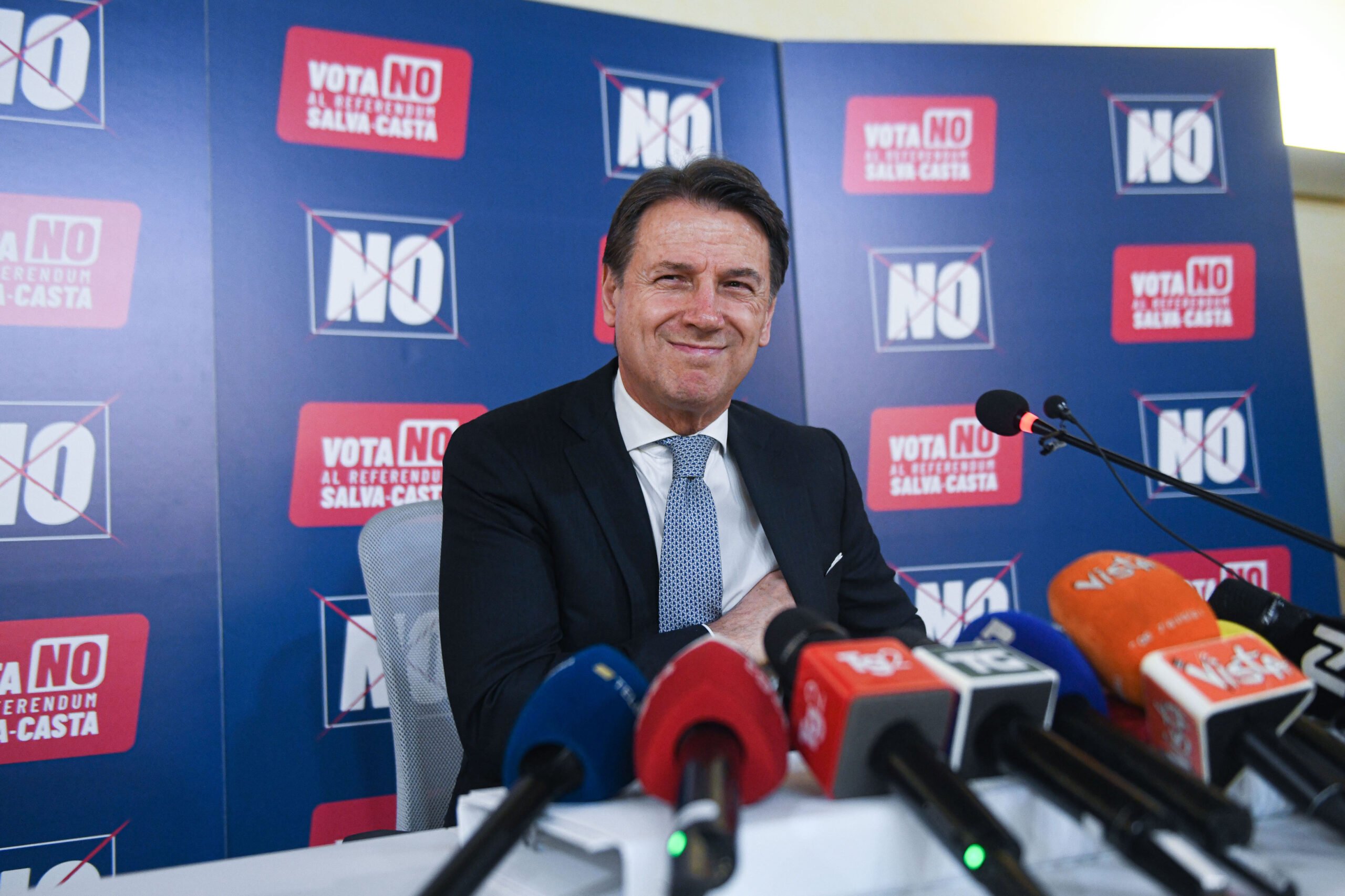 Chi ha vinto il referendum sulla giustizia? L’analisi dell’Istituto Cattaneo