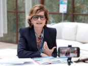 Sabina Belli