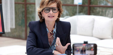 Sabina Belli
