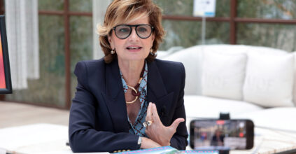 Sabina Belli