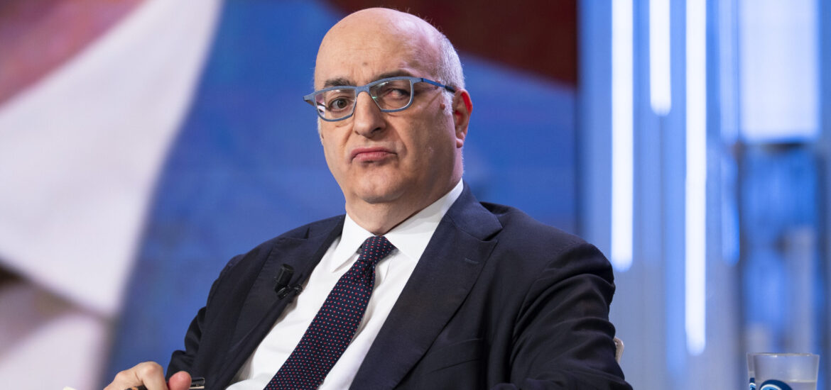 Mario Sechi