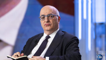 Mario Sechi