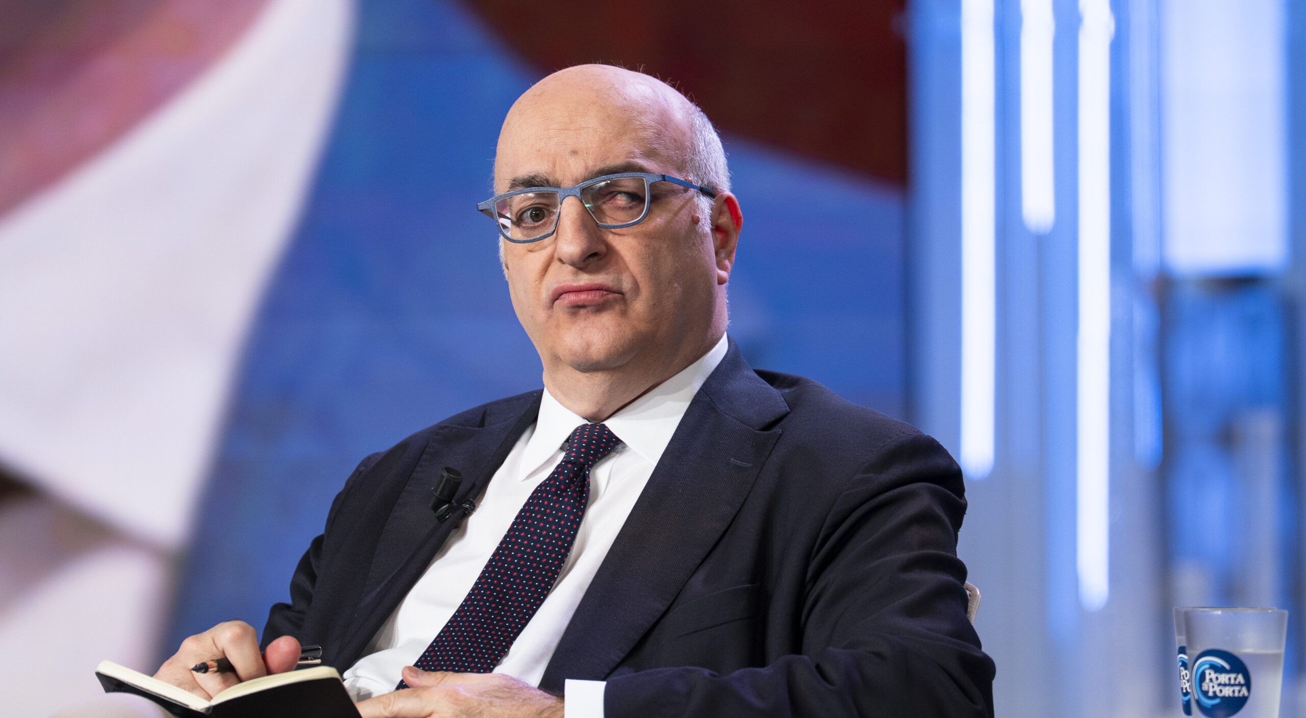 Mario Sechi