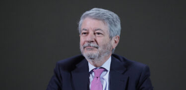 Antonio Naddeo presidente Aran - firma dei contratti statali