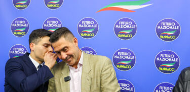 Futuro Nazionale