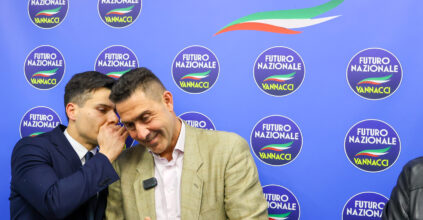 Futuro Nazionale