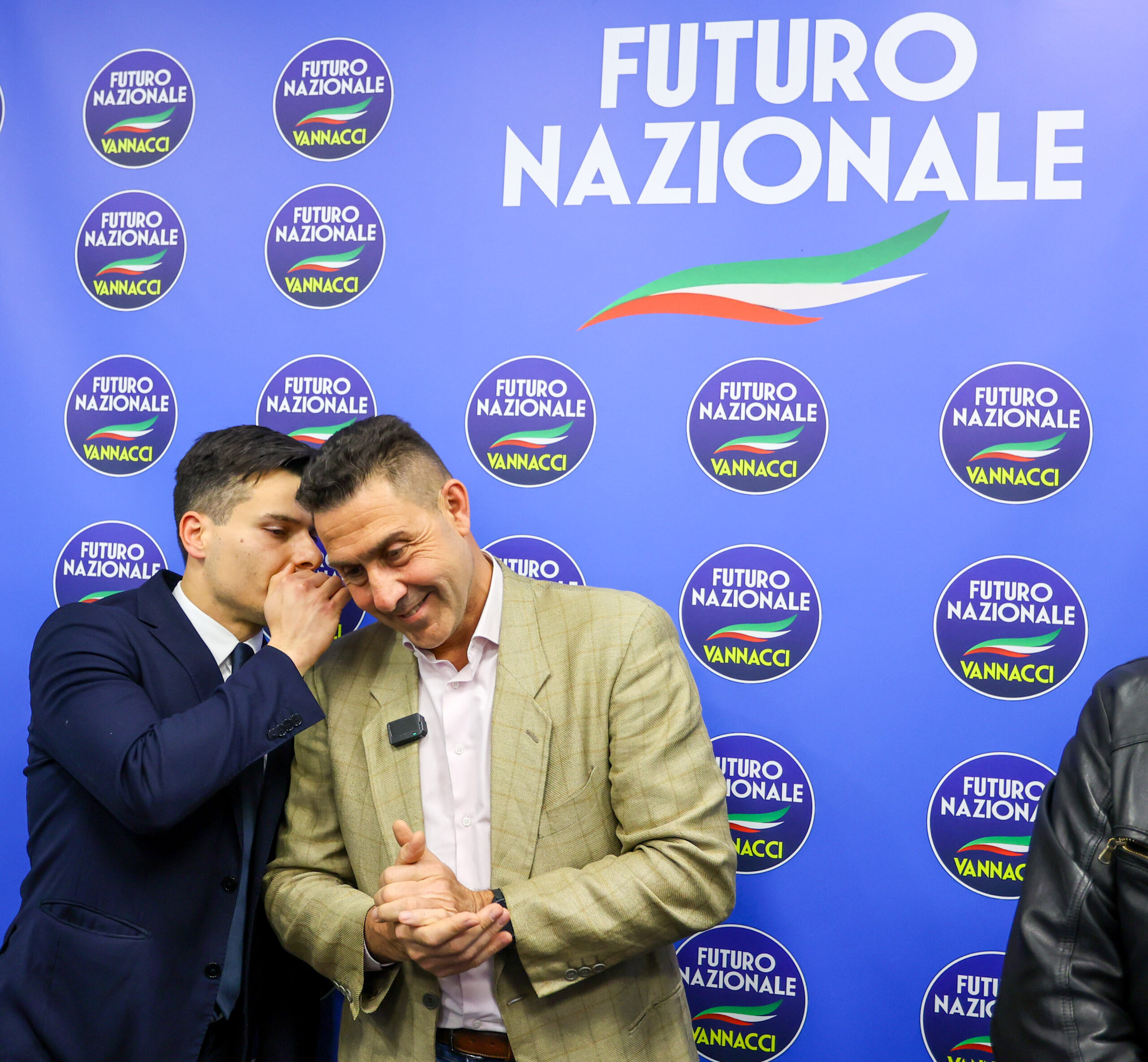 Futuro Nazionale