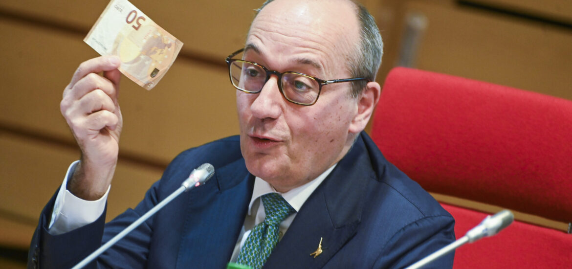 alberto bagnai