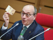 alberto bagnai