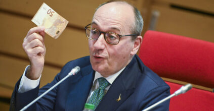 alberto bagnai