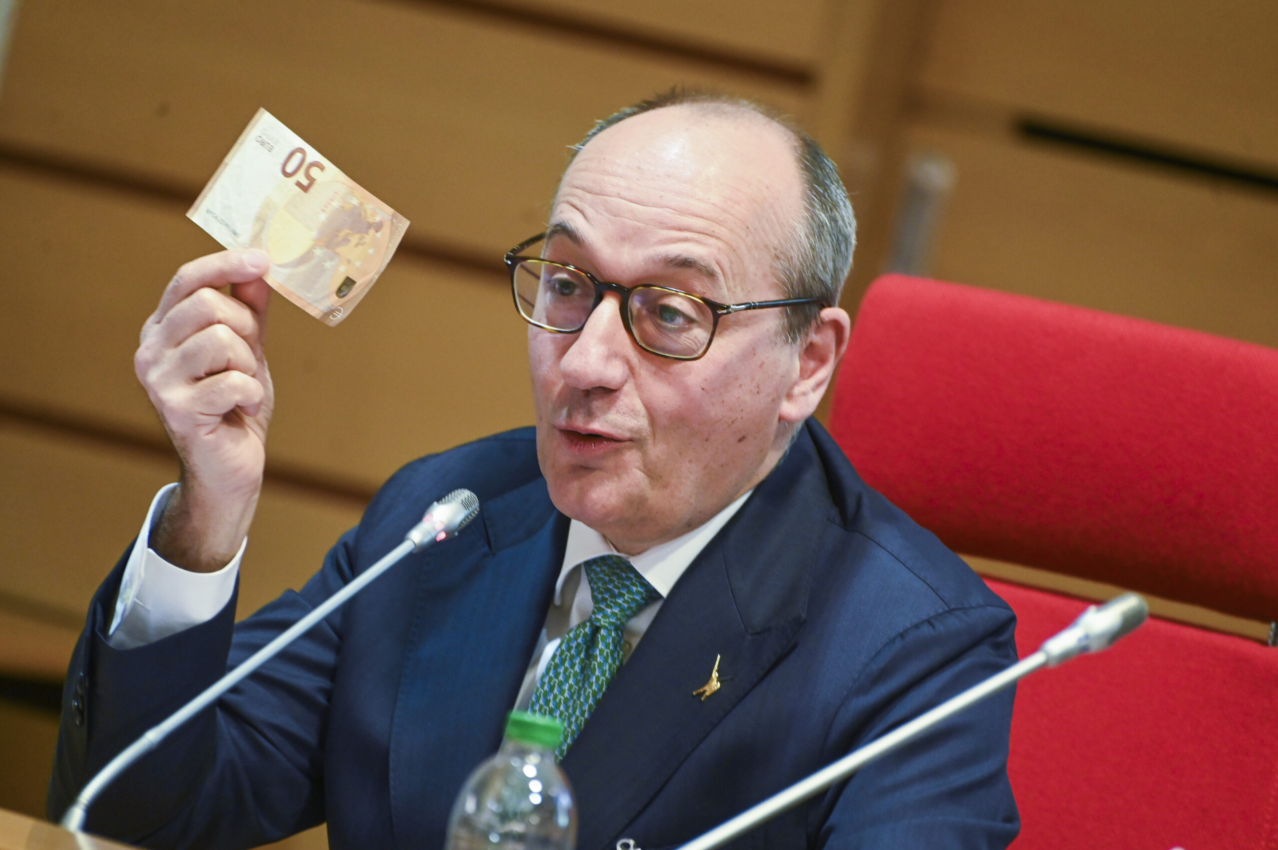 alberto bagnai