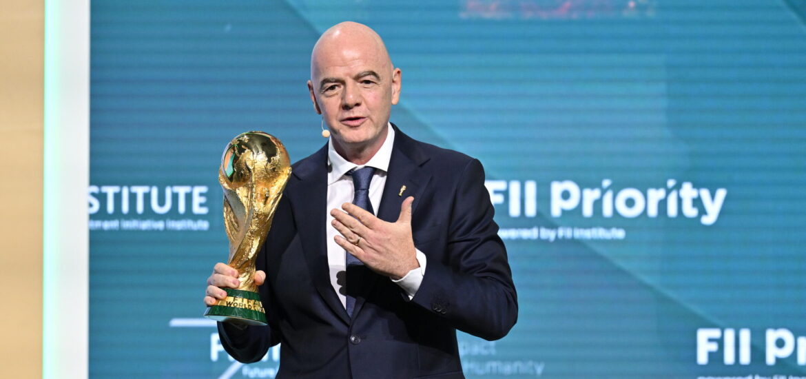 Mondiali