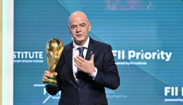 Mondiali