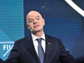 Gianni Infantino