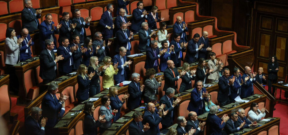legge elettorale