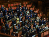 legge elettorale