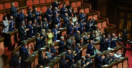 legge elettorale