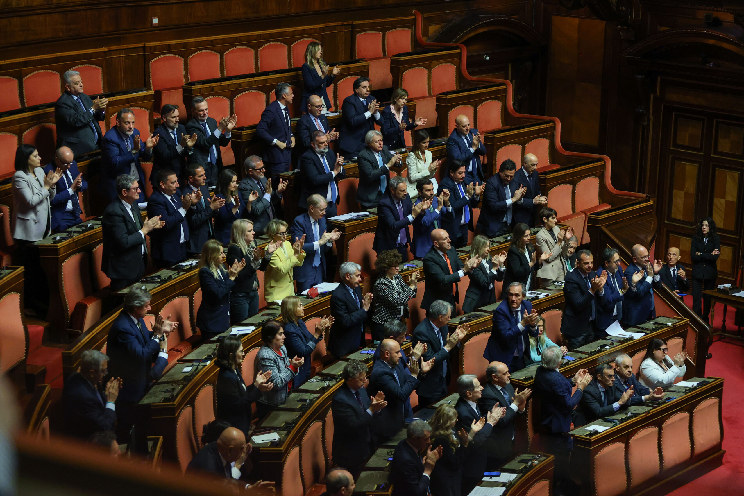 Quando il Parlamento voterà (di nuovo) la legge elettorale