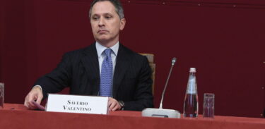 Saverio Valentino