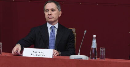 Saverio Valentino