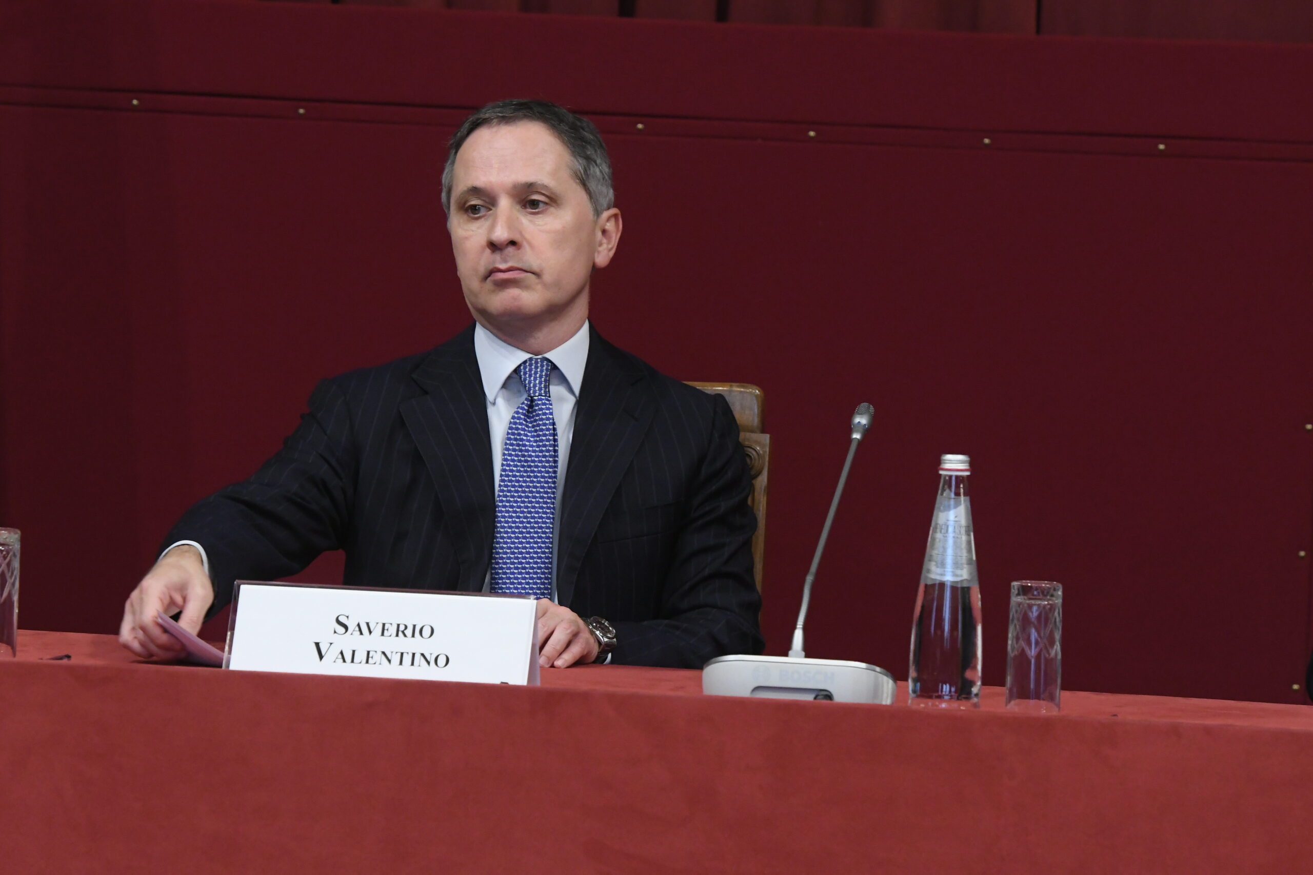Saverio Valentino